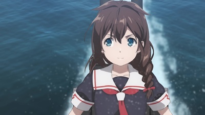 KanColle Season 2: Let's Meet at Sea