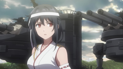 KanColle Season 2: Let's Meet at Sea