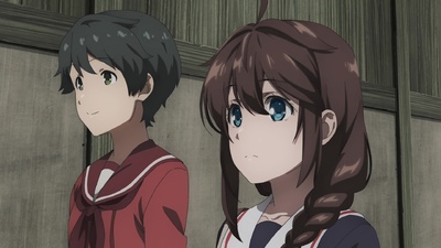 KanColle Season 2: Let's Meet at Sea