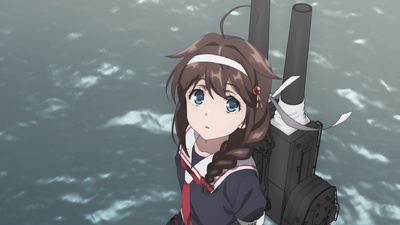 KanColle Season 2: Let's Meet at Sea