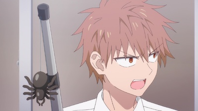 Inexpressive Kashiwada and Expressive Oota