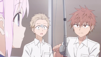 Inexpressive Kashiwada and Expressive Oota