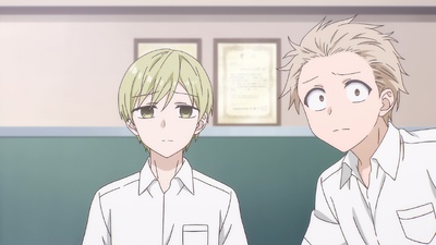 Inexpressive Kashiwada and Expressive Oota