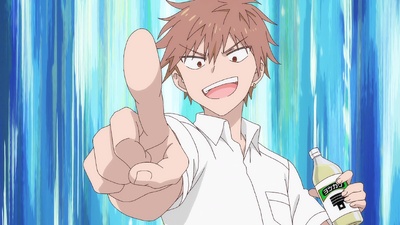 Inexpressive Kashiwada and Expressive Oota