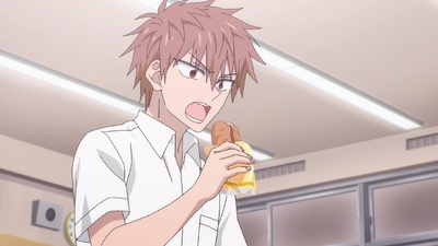 Inexpressive Kashiwada and Expressive Oota