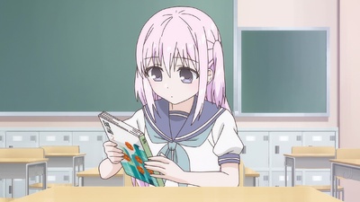 Inexpressive Kashiwada and Expressive Oota