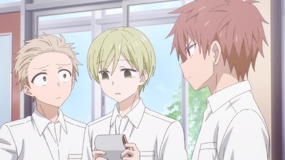 Inexpressive Kashiwada and Expressive Oota