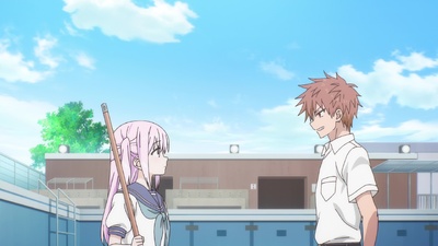 Inexpressive Kashiwada and Expressive Oota