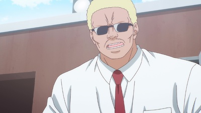 Inexpressive Kashiwada and Expressive Oota