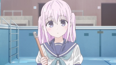 Inexpressive Kashiwada and Expressive Oota