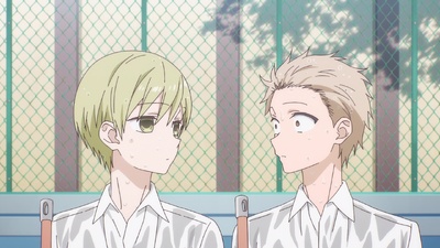 Inexpressive Kashiwada and Expressive Oota