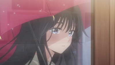 Kaoru Hana wa Rin to Saku