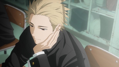 Kaoru Hana wa Rin to Saku