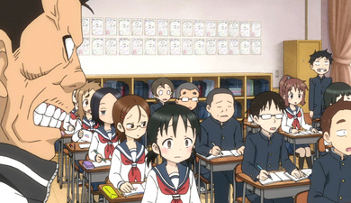 Karakai Jozu no Takagi-san