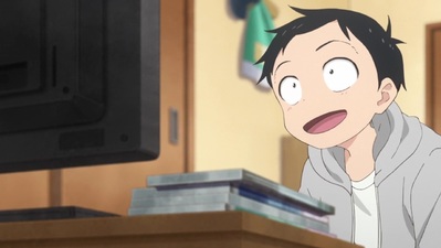 Karakai Jozu no Takagi-san 2