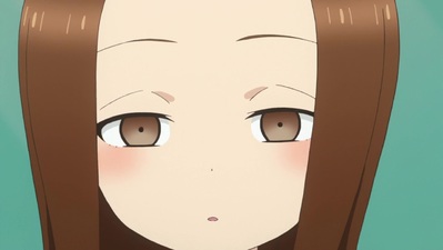 Karakai Jozu no Takagi-san 2