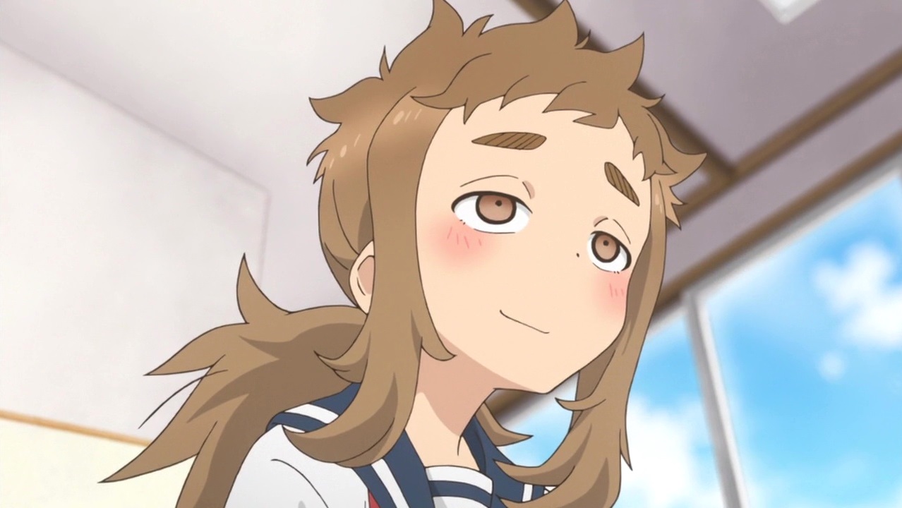Karakai Jozu no Takagi-san 2 (Anime) | AnimeClick.it