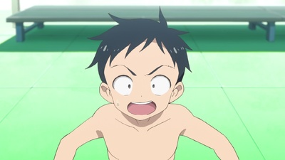 Karakai Jozu no Takagi-san 3