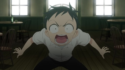 Karakai Jozu no Takagi-san 3