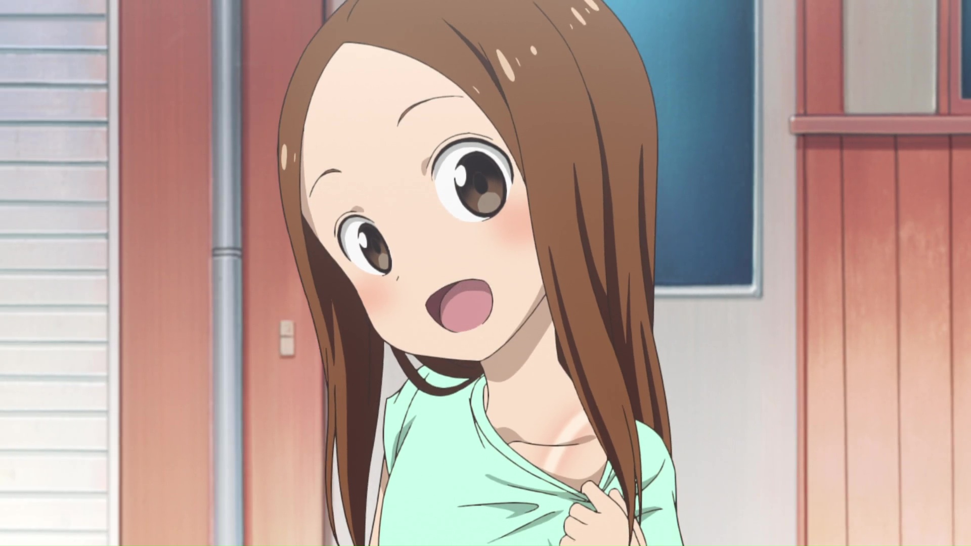 Karakai Jozu no Takagi-san 3 (Anime) | AnimeClick.it - Karakai Jozu No Takagi San Season 3