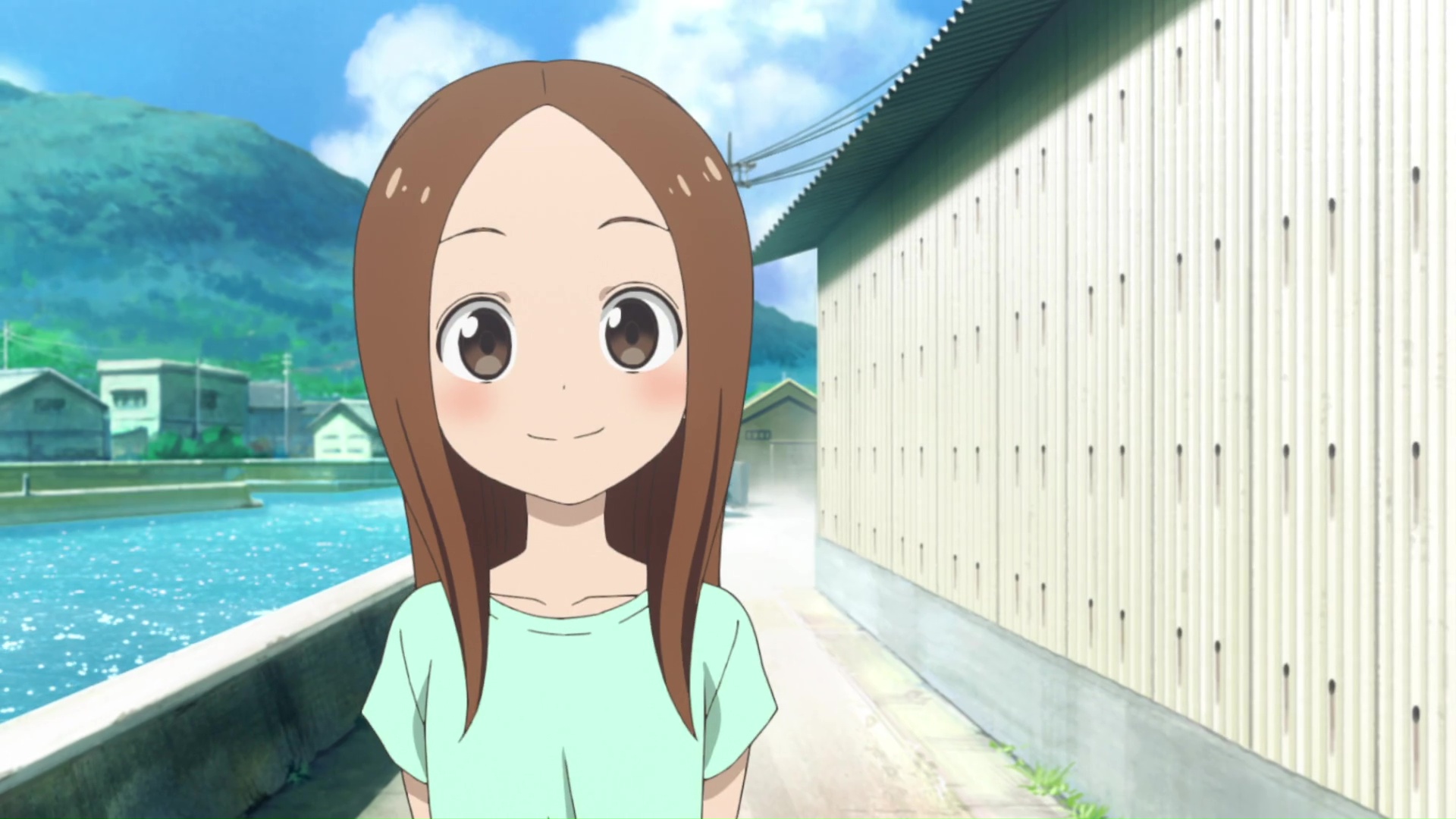 Karakai Jozu no Takagi-san 3 (Anime) | AnimeClick.it - Karakai Jozu No Takagi San Season 3