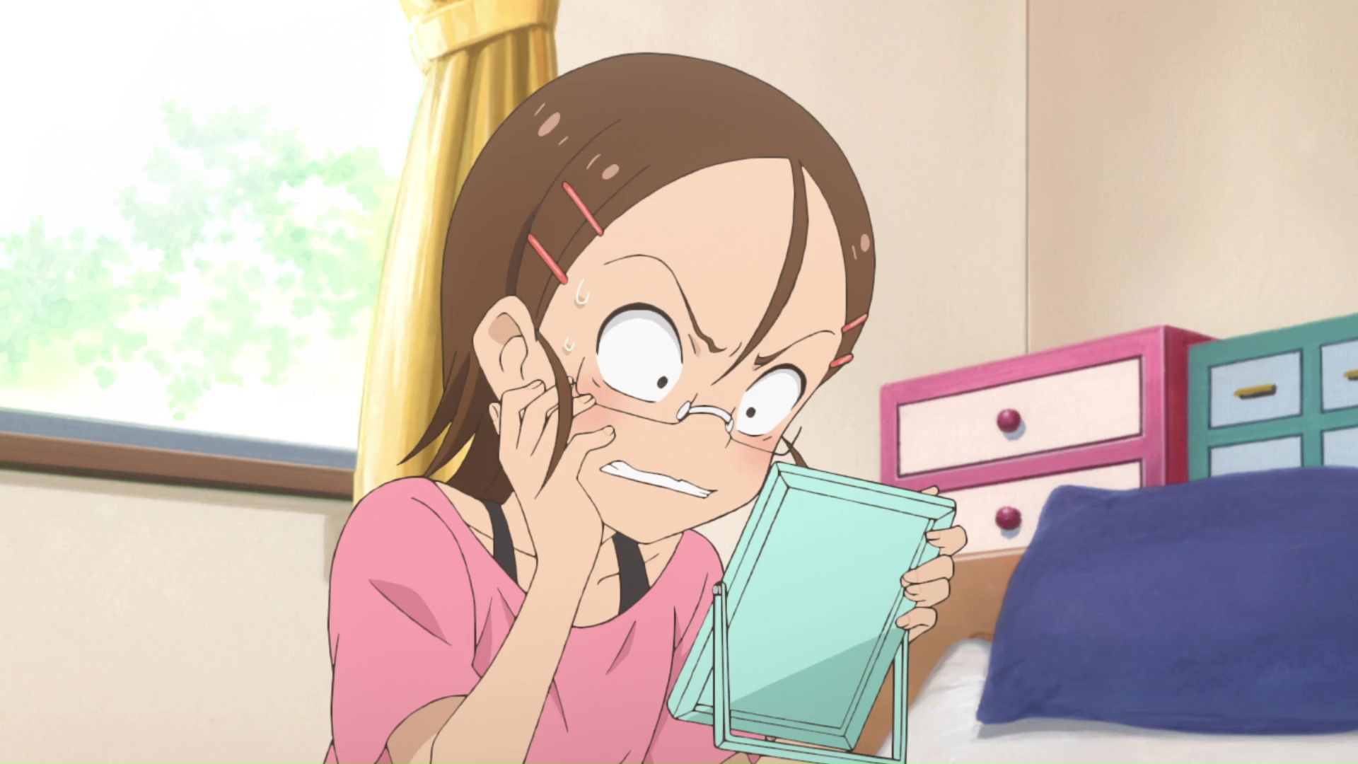 Karakai Jozu no Takagi-san 3 (Anime) | AnimeClick.it - Karakai Jozu No Takagi San Season 3