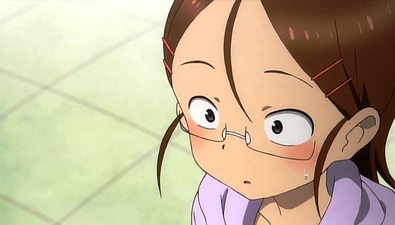 Karakai Jouzu no Takagi-san OAD