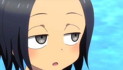 Karakai Jouzu no Takagi-san OAD