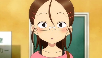 Karakai Jouzu no Takagi-san OAD