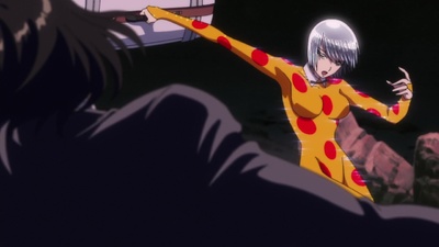 Karakuri Circus