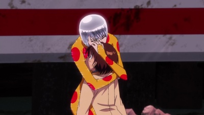 Karakuri Circus