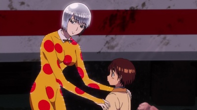 Karakuri Circus