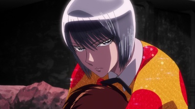 Karakuri Circus