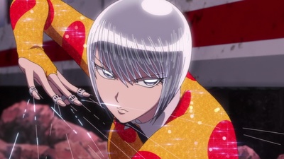 Karakuri Circus