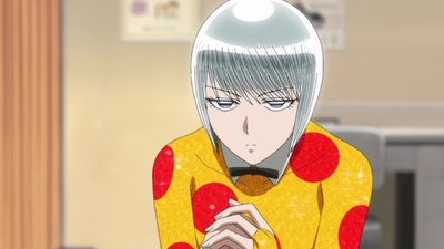 Karakuri Circus