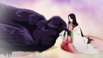 Yatagarasu: The Raven Does Not Choose its Master