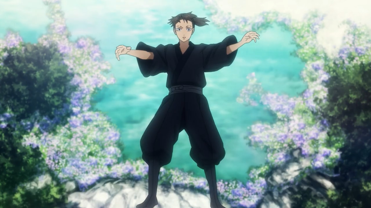 Yatagarasu: The Raven Does Not Choose its Master (Anime) | AnimeClick.it
