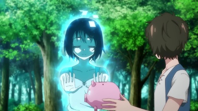 Magic Repo Man: Dumped by My Party, I'll Cash In With a Cute Support Fairy to Become the Strongest!
