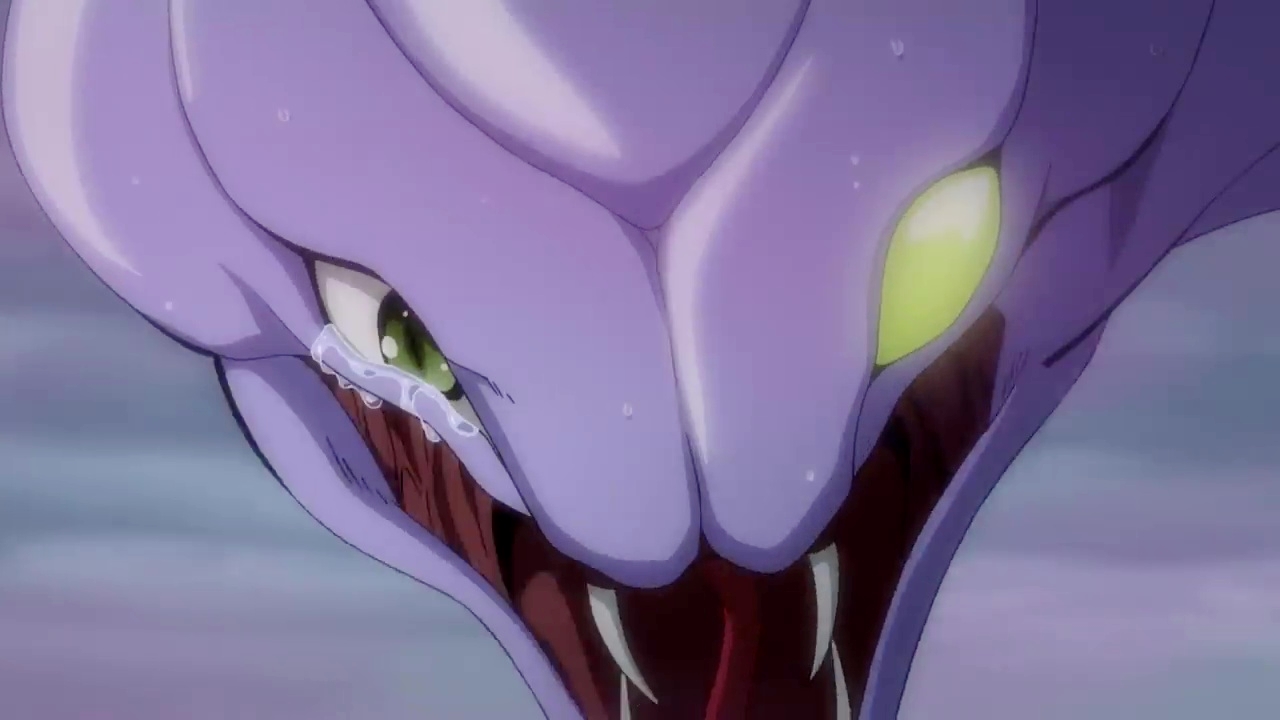To the Abandoned Sacred Beasts (Anime) | AnimeClick.it