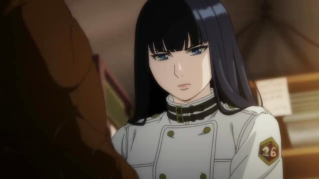 To the Abandoned Sacred Beasts (Anime) | AnimeClick.it