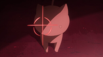 The Magical Girl and The Evil Lieutenant Used to Be Archenemies