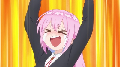 Shikimori's Not Just a Cutie