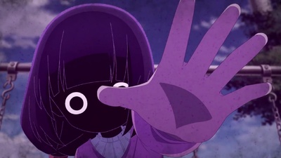 Kaya-chan Isn't Scary