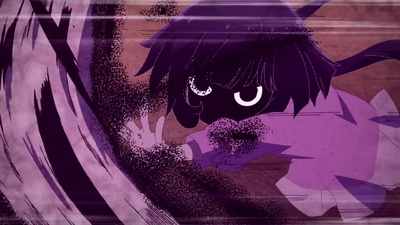 Kaya-chan Isn't Scary