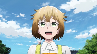 Kaya-chan isn't Scary