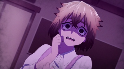 Kaya-chan isn't Scary