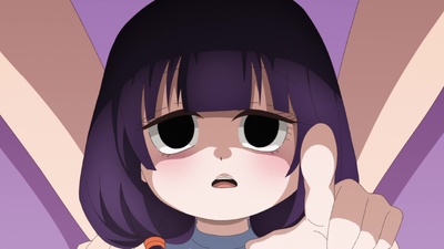 Kaya-chan isn't Scary