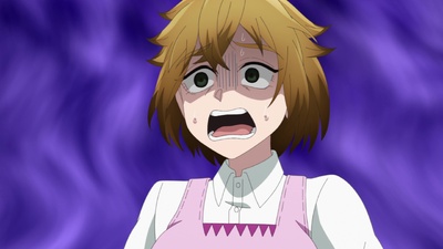 Kaya-chan isn't Scary