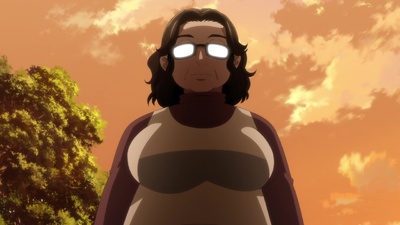 Kaya-chan isn't Scary