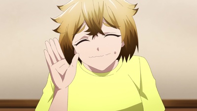 Kaya-chan isn't Scary